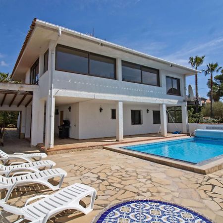 Villa Con Piscina Privada Y Barbacoa - Albert Villas Alcossebre Exterior foto