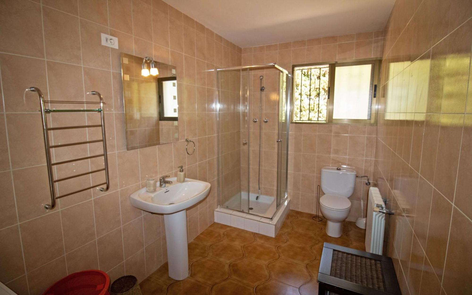 Villa Con Piscina Privada Y Barbacoa - Albert Villas Alcossebre Exterior foto